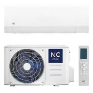 Кондиционер NC clima NCI24EHSIw1eu/NCO24EHSIw1eu