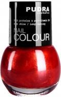 Лак для нігтів Pudra Cosmetics Nail Colour 22 Fire Crystal 13 мл