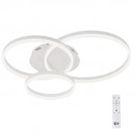 ВИТРИНА! Люстра светодиодная LED CONCEPT CALURA R 3x100 Вт белый