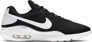 Кроссовки мужские демисезонные Nike AIR MAX OKETO AQ2235-002 р.47 черные