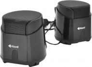 Акустическая система Kisonli K500/23410 2.0 black