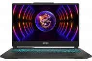 Ноутбук MSI Cyborg 15 A13V 15,6" (9S7-15K111-1629) translucent black