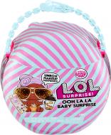 Игровой набор L.O.L. SURPRISE! Surprise! куклой серии Ooh La La Baby Surprise Мини-Дива с аксессуарами 562481