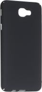 Накладка на корпус Digi Soft touch PC для Samsung Galaxy J5 Prime G570F/DS black (6330581) Накладка на корпус Digi Soft touch PC для Samsung Galaxy J5 Prime G570F/DS black (6330581)