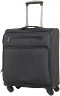 Чемодан Rock Madison (S) 45 л черный 923325