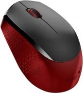 Мышь Genius NX-8000 Silent WL red (31030025401)