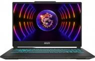 Ноутбук MSI Cyborg 15 A13U 15,6" (9S7-15K111-1630) translucent black