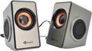 Акустична система Kisonli T-007/23421 2.0 gray