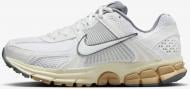 Кроссовки женские Nike ZOOM VOMERO 5 FJ2028-101 р.38,5 белые