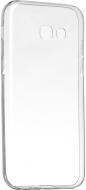 Накладка на корпус Digi TPU Clean Grid для Samsung Galaxy A5 A520 2017 transparent (6330572) Накладка на корпус Digi TPU Clean Grid для Samsung Galaxy A5 A520 2017 transparent (6330572)