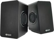 Акустическая система Kisonli T-013/23419 2.0 black