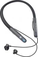 Bluetooth-гарнитура Foneng BL37 Digital Display Neckband black (BL37-BE-DDN)