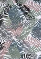 Ковер Karat Carpet Flora 2.00x3.00 (leaves) СТОК