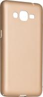 Накладка на корпус Digi Soft touch PC для Samsung Galaxy J2 Prime gold (6330584) Накладка на корпус Digi Soft touch PC для Samsung Galaxy J2 Prime gold (6330584)