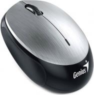 Мышь Genius NX-9000 BT WL silver (31030009408)