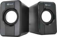 Акустична система Kisonli S-444/23405 2.0 black