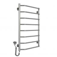 Полотенцесушитель электрический Deffi Трапеция П8 500x900 Е П
