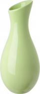 Ваза керамическая Eterna CN 101-20 G 20х7 см 20 см зеленая CN 101-20 G