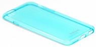 Накладка на корпус Kuboq Ultra Thin TPU Case Clear Shadow KQAPIP6FCSWBETPU для Apple iPhone 6Apple iPhone 6S