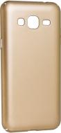 Накладка на корпус Digi Full cover PC для Samsung Galaxy J3 J320 (2016) gold (6315372) Накладка на корпус Digi Full cover PC для Samsung Galaxy J3 J320 (2016) gold (6315372)