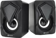 Акустическая система Kisonli L-9090/23422 2.0 black