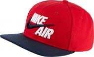 Бейсболка Nike Y NK PRO CAP AIR 5 AV8014-657 OS красный