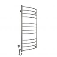 Полотенцесушитель электрический Deffi Классик Елит П12 500x1200 Е Л