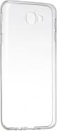 Накладка на корпус Digi TPU Clean Grid для Samsung Galaxy J5 Prime G570F/DS transparent (6330596) Накладка на корпус Digi TPU Clean Grid для Samsung Galaxy J5 Prime G570F/DS transparent (6330596)