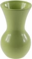 Ваза керамическая Eterna CN 102-19 G 19 см зеленая CN 102-19 G
