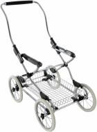 Шасси Inglesina СOMFORT Chrome/Slate 5986