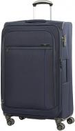 Чемодан Rock Octo-Drive II (L) 101 л синий 923379
