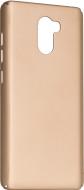 Накладка на корпус Digi Soft touch PC для Xiaomi Redmi 4 Накладка на корпус Digi Soft touch PC для Xiaomi Redmi 4