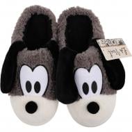 Обувь домашняя La Nuit Песик р.36/37 серый