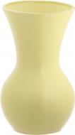 Ваза керамічна Eterna CN 102-19 Y 19 см жовта CN 102-19 Y