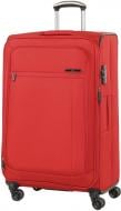 Чемодан Rock Octo-Drive II (L) 101 л красный 923384