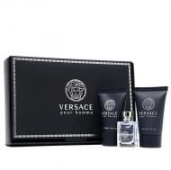 Подарункові набори косметики Versace