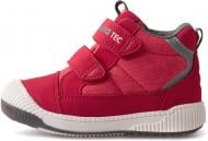 Ботинки унисекс Reima Reimatec Passo 569408F-3830 р.25 красный