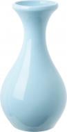 Ваза керамічна Eterna CN 103-14 14 см блакитна CN 103-14 B