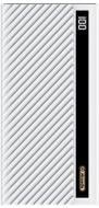 Повербанк Proda PD-P106 30000 mAh white (PD-P106-WH)