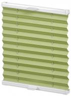 Штора-плиссе Rollotex ткань DUO ECORO 96х135 см Фисташковый Штора-плиссе Rollotex ткань DUO ECORO 96х135 см Фисташковый