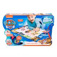 ВИТРИНА! Раскраска водная AquaSound Paw Patrol PAW22301