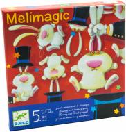 Игра настольная Djeco Мелимагик DJ08491