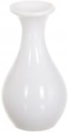 Ваза керамическая Eterna CN 103-14 W 14 см белая CN 103-14 W
