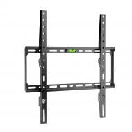 Кріплення для телевізора Brateck KL37-44F фіксовані 32"-55" чорний