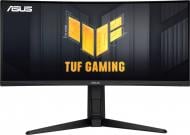 Монітор Asus TUF Gaming VG30VQL1A 29,5" (90LM07Q0-B01E70)