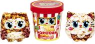 Игровой набор Foodie Roos Попкорн 8 см разноцветный 34301