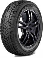 Шина Michelin X-ICE SNOW SUV XL 255/45 R21 106 H зима