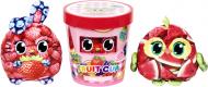 Игровой набор Foodie Roos Ягодки 8 см разноцветный 34302