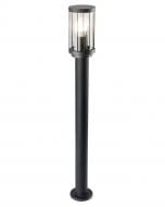 Фонарный столб Goldlux Fiord E27 10 Вт IPIP44 черный 312327