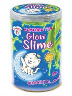 Набор для творчества Ranok Creative Сюрприз Glow Slime (светящийся в темноте) 347411